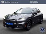 Ford Mustang Mach-E - Ford Mustang Mach-E aus 2024