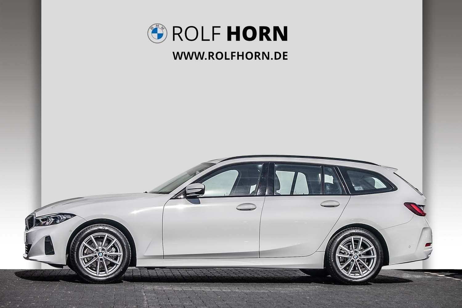 BMW 318 - Bild 7