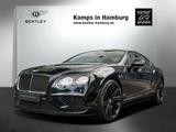 Bentley Continental GT SPEED W12 - Bentley Continental GT in Hamburg