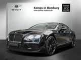 Bentley Continental GT SPEED W12 - Bentley in Hamburg