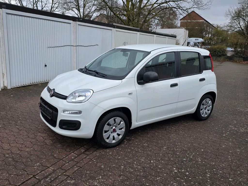 Image of Fiat Panda