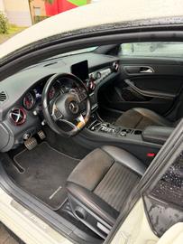 صورة 6 لـ 2016 Mercedes-BENZ CLA AMG