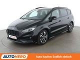 Ford S-Max 1.5 EcoBoost ST-Line*NAVI*TEMPO*PDC*SHZ* - Ford S-Max mit Benzin-Antrieb: Kleinbus