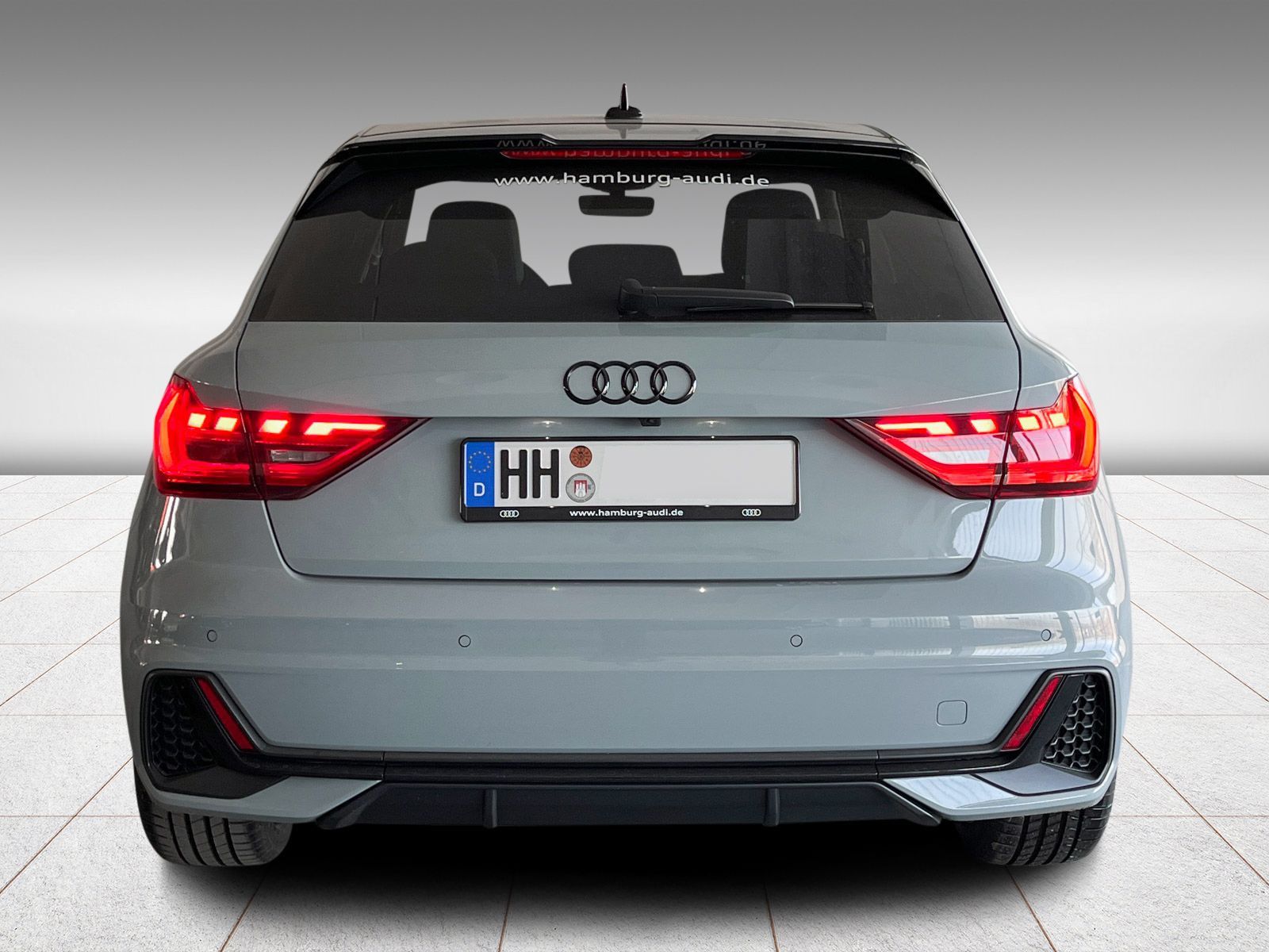 Audi A1 - Bild 5