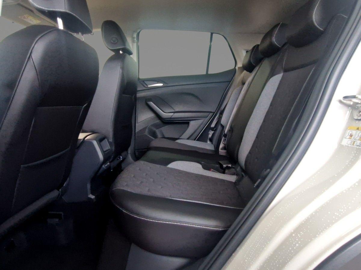 Volkswagen T-Cross Energy 1.0 l TSI *AHK*R-Kamera*, миниатюра 7