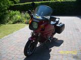 BMW R 80 / RT - BMW R80RT