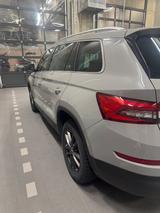 Skoda Kodiaq 2.0 TSI DSG 4x4 STYLE mit AHK - Skoda: Allradantrieb, mit
