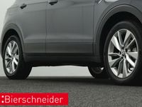 Volkswagen T-Cross - Vorschau Bild 34