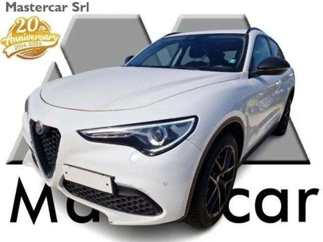 Alfa Romeo ALFA ROMEO Stelvio 2.2 t B-Tech Q4 210cv auto 20