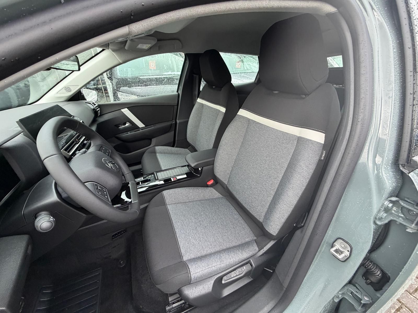Citroën C4 - Bild 11