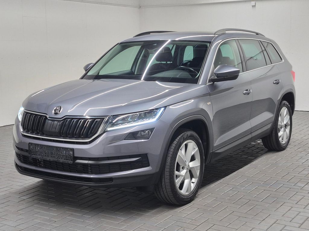 Image of Skoda Kodiaq