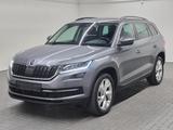 Skoda Kodiaq 4x4 Soleil LED/Nav/Sthzg/SHZ/Kam/AHK/19LM - Skoda Kodiaq Soleil mit Diesel-Antrieb