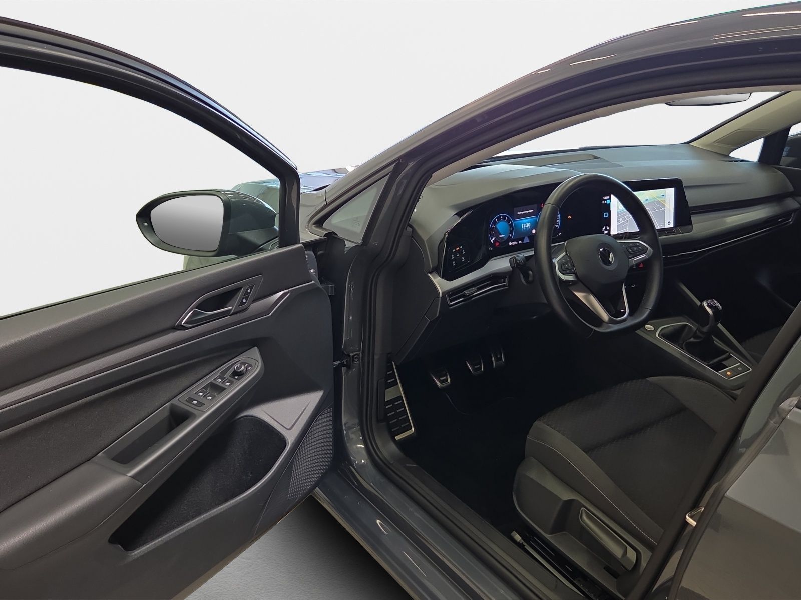 Volkswagen Golf - Bild 16