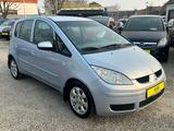 Mitsubishi Colt CZ3 1.5 Invite*Klima*70TKM*HU 07/26 - Mitsubishi Colt mit Benzin-Antrieb: Kleinwagen, 1.1