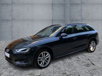 Audi A4 - Vorschau Bild 2