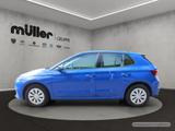 Skoda Fabia Easy - Skoda Fabia: Easy