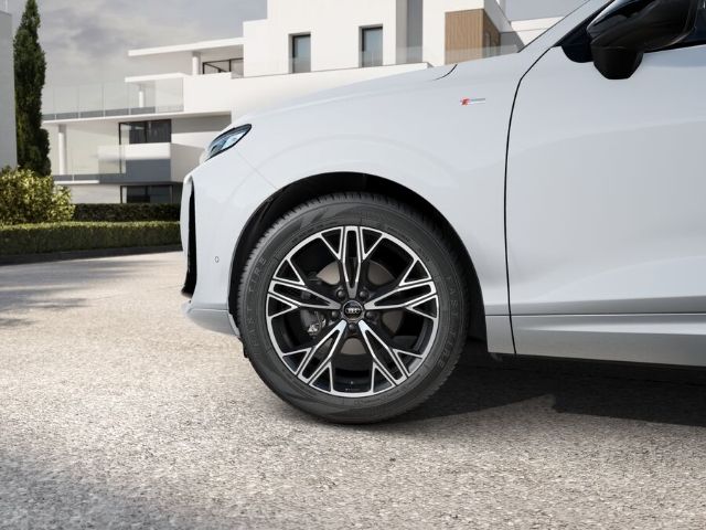 Q3 SUV TFSI MJ 2026 S-tr. - S-line*Tech+*LED*Pri