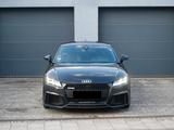 Audi TT RS Coupe - B&O - Schwarz - Vollausstattung - gebrauchte Audi TT RS aus dem Jahr 2018