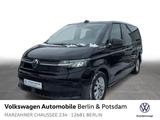 Volkswagen Multivan 2.0 TSI DSG Life lang Navi LED ACC SHZ - Volkswagen T7 Multivan: Automatik