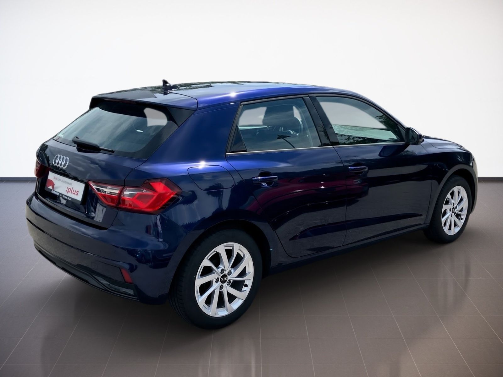 Audi A1 - Bild 4