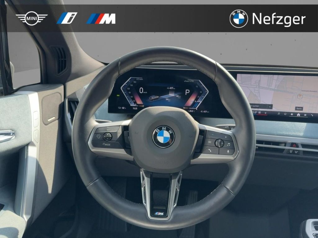 BMW iX - Bild 11