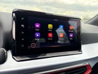 Seat Arona - Vorschau Bild 17
