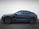 Audi SQ5 Sportback TDI tiptronic  Standheiz Navi LED  - Audi SQ5 aus 2025
