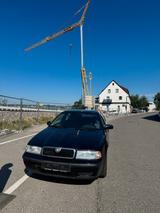 Skoda Octavia SLX 2.0l - Skoda Octavia: Slx