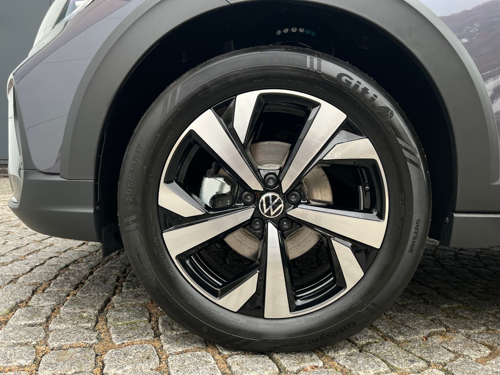 Fahrzeugabbildung Volkswagen Taigo Life 1.0 TSI *IQ.Light, Ready2Discover, Ka