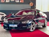 BMW 640d GranCoupé M Paket Pano LED ACC Komfortsitz - BMW 6er Reihe: Coupe, Gran
