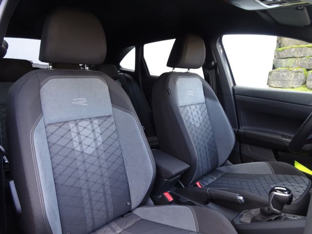 Taigo R-Line 1.0 TSI DSG IQ.LIGHT/Kamera/Navi/AC