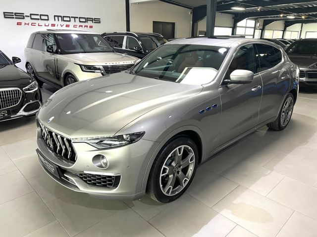 Maserati LEVANTE 2.0 HYBRID GT 4WD EXECUTIVE MATRIX-LED