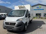 Fiat Ducato 2.3 150 /Kühler/Kamera/Ladebordwand