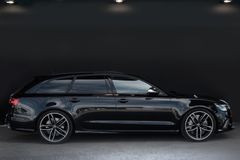 AUDI RS6 Avant 4.0 TFSI - Dynamik - Keramik - Carbon