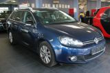 Volkswagen Golf Variant 1.2 TSI Style - Volkswagen Golf aus 2011: Variant