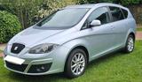 Seat SEAT ALTEA XL 1,4 TSI  Style 2.Hand Rentner - Seat Altea in Berlin