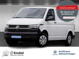 Volkswagen T6 Transporter 6.1 Kasten 2.0 TDI Klima Tel. Lad - Volkswagen T6 Transporter