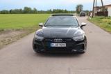 Audi A7*50TDI*3xS*PAN*B&O*LUFT*SOFT*360*MATRIX*HUD*21 - Audi A7 Gebrauchtwagen in München