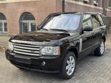 Land Rover Range Rover V8 TD Vogue - Land Rover Range Rover in Gelsenkirchen