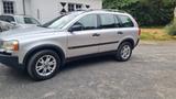 Volvo XC90 T6 Geartronic Executive Executive - Volvo mit LPG-Antrieb