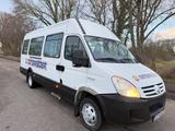Iveco Daily  50C15 HPI*3.0*Reisebus*XXL*Guten-Zustand* - Iveco Daily 50c15