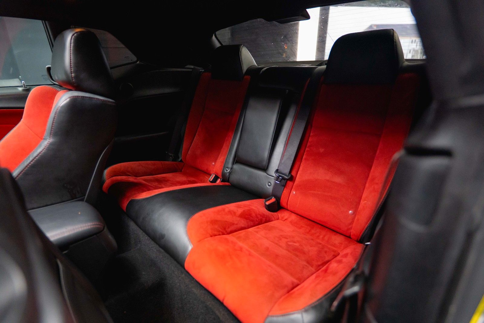 Fahrzeugabbildung Dodge Challenger 6.4 V8 SRT 392 R/T SCAT PACK WIDEBODY