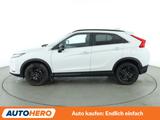 Mitsubishi Eclipse Cross 2.2 DI-D Active+ 4WD Aut.*LED*ACC* - gebrauchte Mitsubishi Eclipse Cross aus dem Jahr 2019