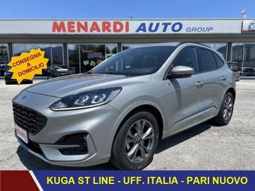 Ford Kuga - 1