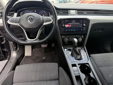Volkswagen Passat Variant - 6