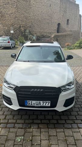 AUDI Audi Q3 2.0 TFSI 147kW Quattro