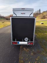 Pilote 696 - Pilote Teilintegrierter