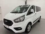 Ford Transit Custom/Kombi 320 L1 Trend*9-Sitze*Mod.19 - Ford Transit Custom L1 Gebrauchtwagen