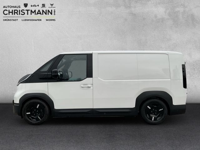 Fahrzeugabbildung Kia PV5 Cargo L2H1 3T PLUS 71,2-kWh-*GEWERBEDEAL*WÄR