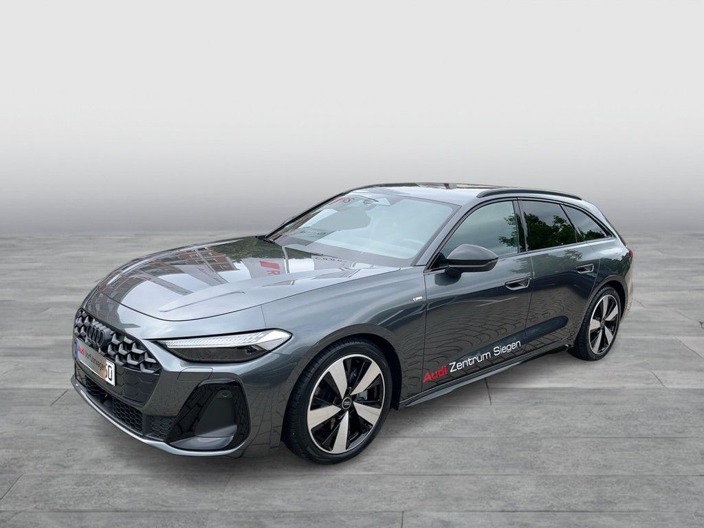 Audi A5 - Bild 2